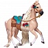 Игровой набор – Лошадка Skye с аксессуарами, 19 предметов  - миниатюра №1